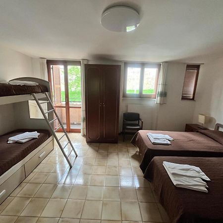 Domus Getsemani Bed and Breakfast Rome Buitenkant foto