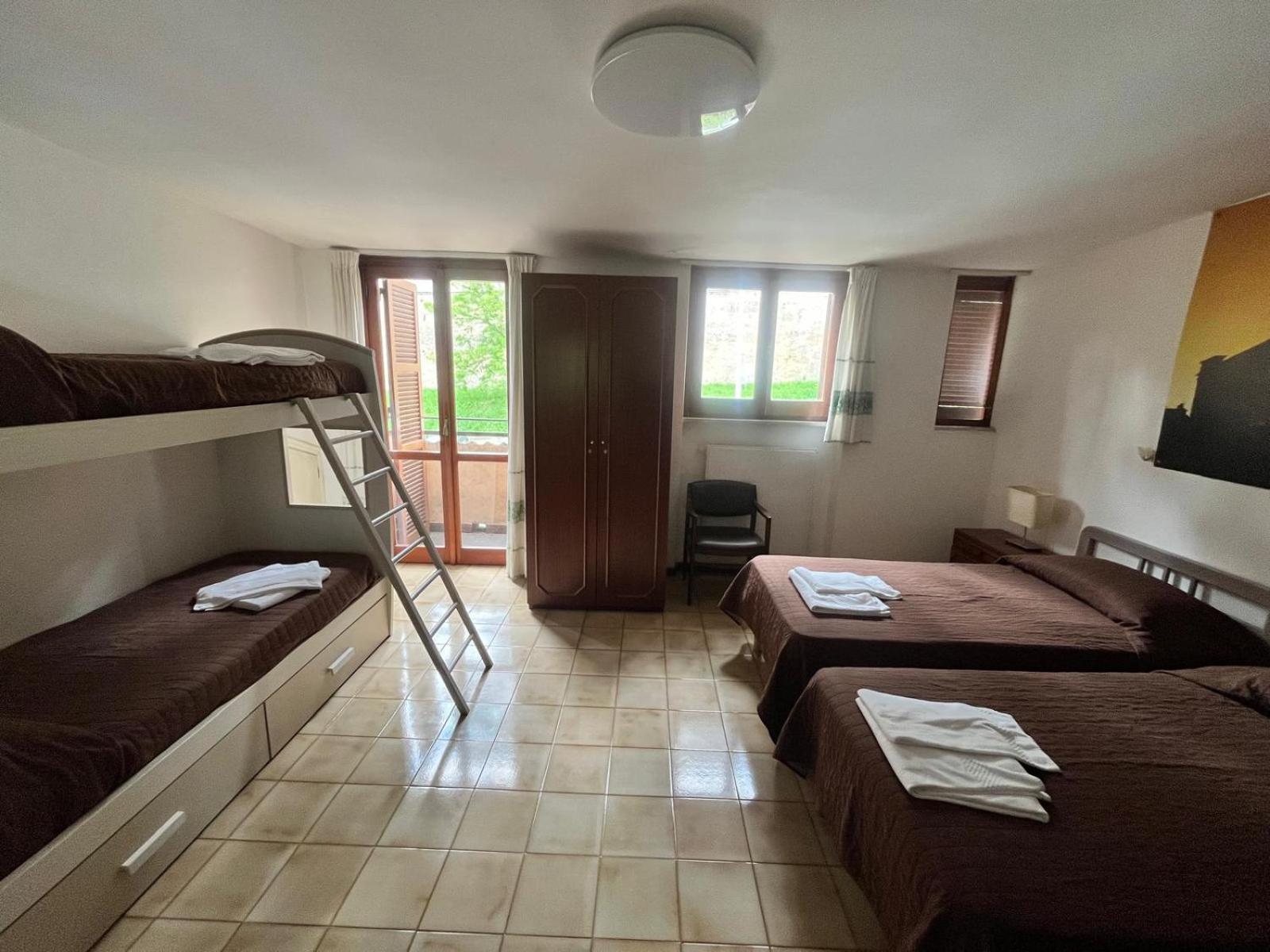 Domus Getsemani Bed and Breakfast Rome Buitenkant foto