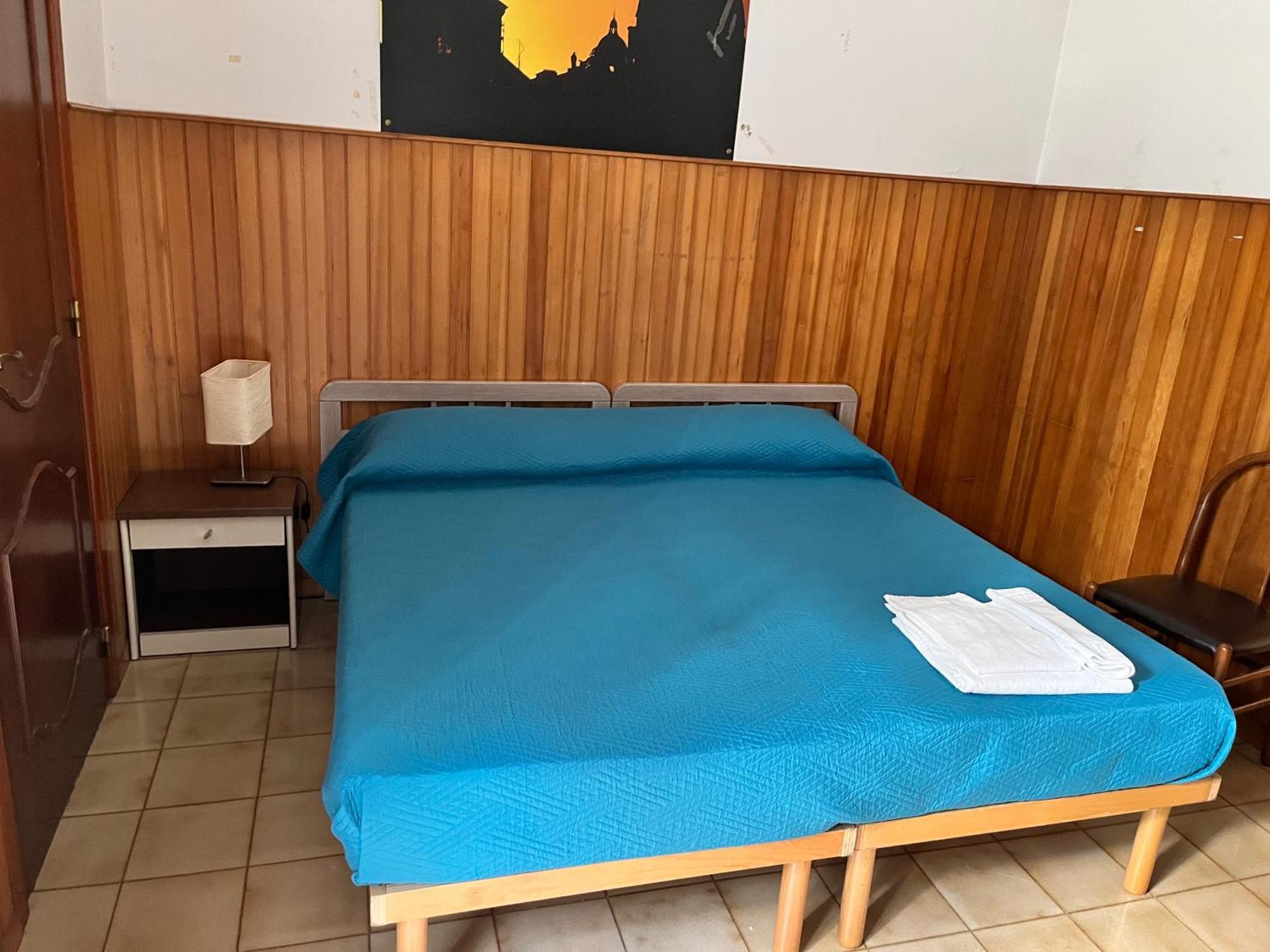 Domus Getsemani Bed and Breakfast Rome Buitenkant foto